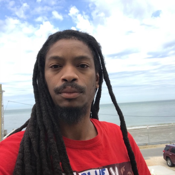 Meet your Posher, Matt - Picture 1 of 1